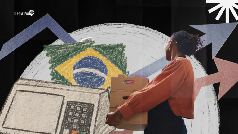 Mulheres empreendedoras comparam propostas de Lula e Flávio Bolsonaro para os pequenos negócios
