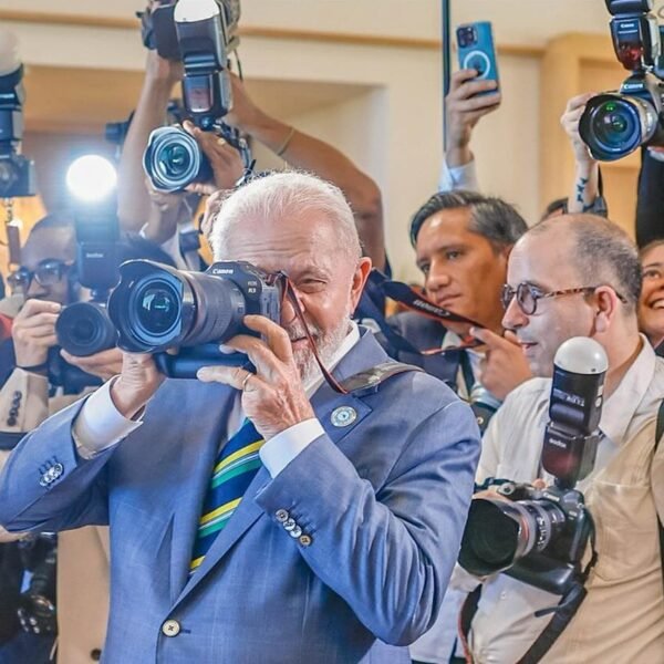 Editorial: veículos de jornalismo se unem pela democracia