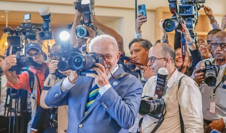 Editorial: veículos de jornalismo se unem pela democracia