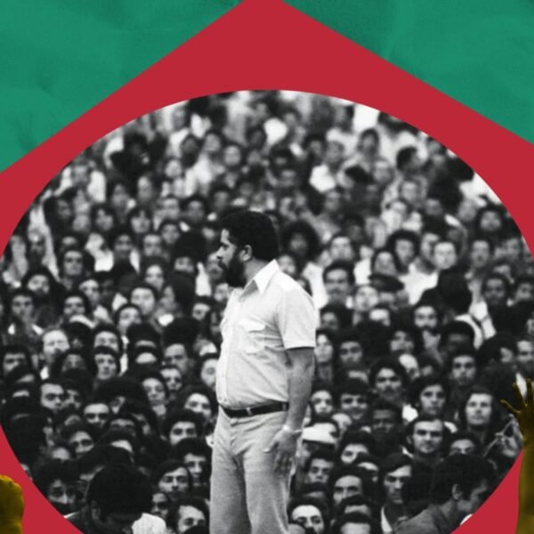 Editorial – Sempre estivemos aqui