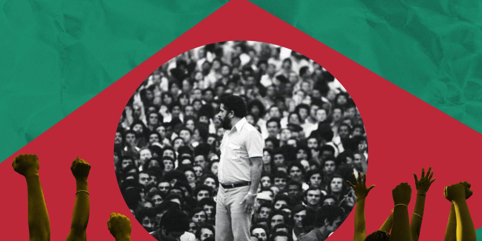 Editorial – Sempre estivemos aqui