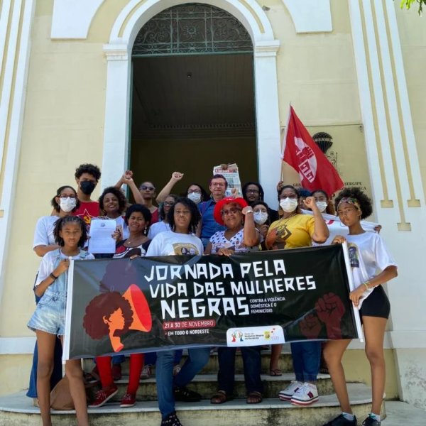 V Jornada pela Vida das Mulheres Negras do Nordeste está com inscrições abertas