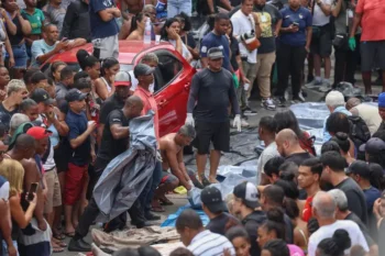 Massacre da Penha e do Alemão, que deixou 122 mortos no Rio de Janeiro (RJ), completa um ano sem conclusão das investigações