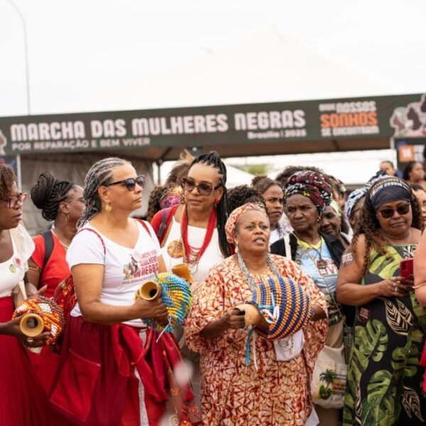 Fundo Baobá está com inscrições abertas para a 2ª edição do Programa Marielle Franco