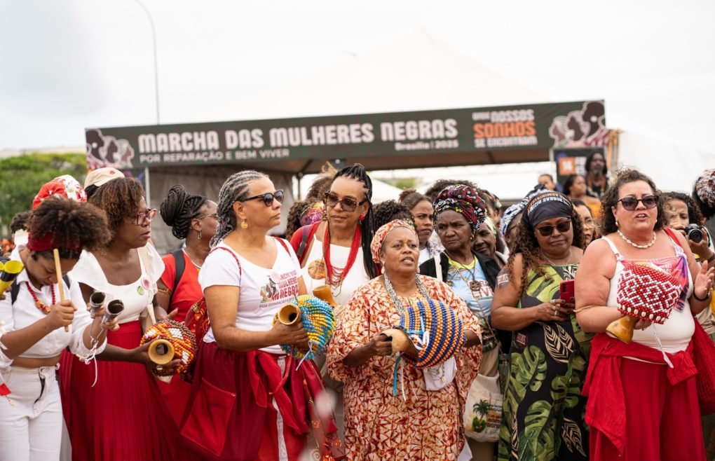 Fundo Baobá está com inscrições abertas para a 2ª edição do Programa Marielle Franco